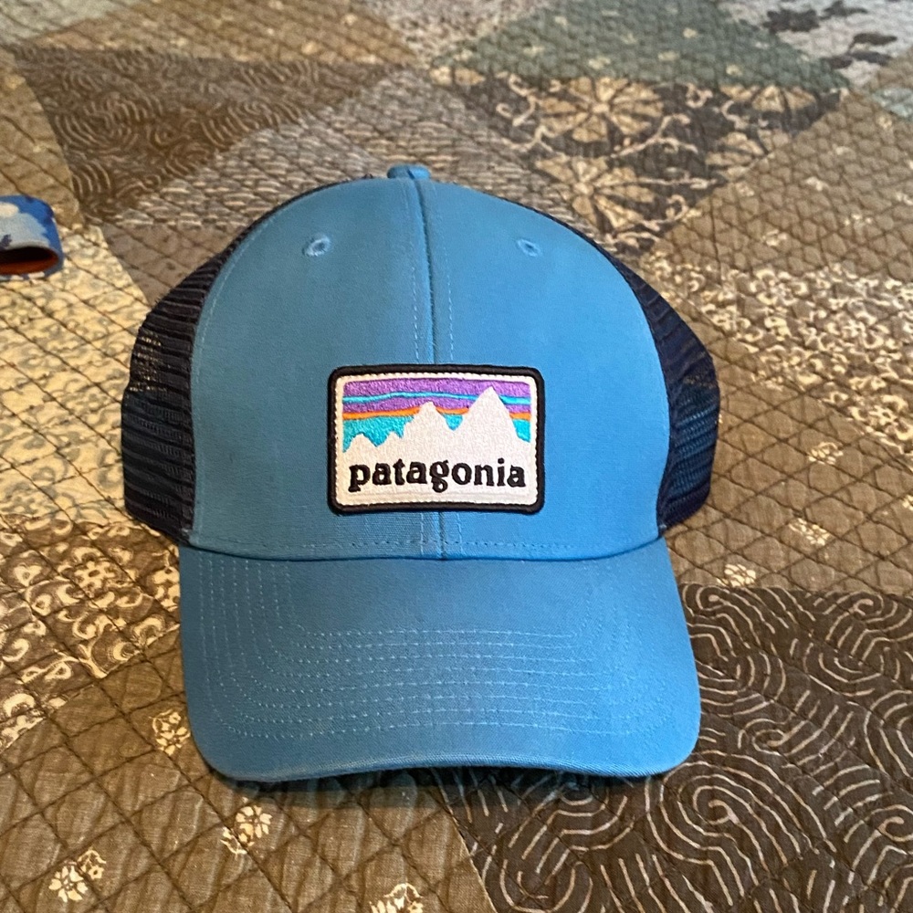 LoPro Patagonia SnapBack